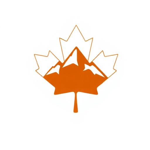 Canadian Market Icon