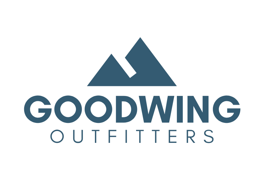 Goodwing Outfitters Logo